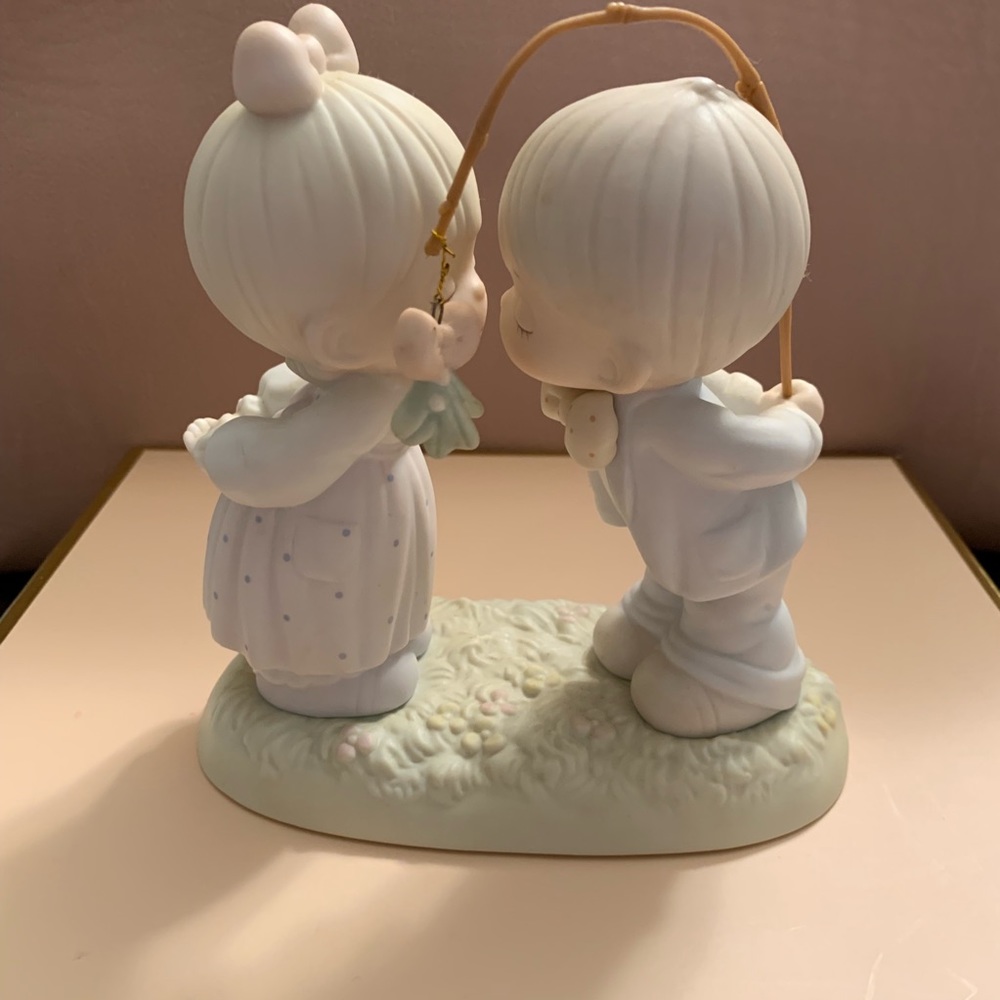 Precious Moments